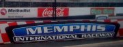 Memphis International Raceway Takes on Water, Facility Opening Delayed